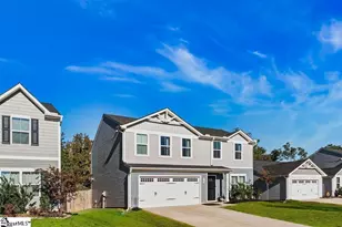 329 Elwin Ln, Greer, SC 29651 - Photo 2