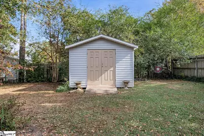 300 Woodvale Avenue, Fountain Inn, SC 29644 - Photo 30