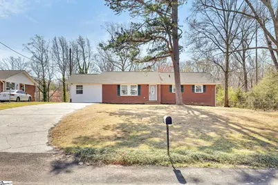 197 Stribling Circle, Spartanburg, SC 29301 - Photo 2