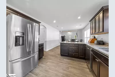 203 Minnie Crain Drive, Inman, SC 29349 - Photo 14