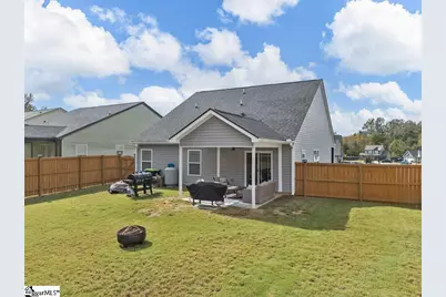 203 Minnie Crain Drive, Inman, SC 29349 - Photo 36