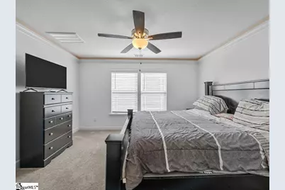 203 Minnie Crain Drive, Inman, SC 29349 - Photo 18