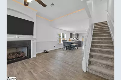 203 Minnie Crain Drive, Inman, SC 29349 - Photo 6