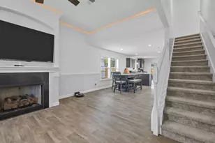 203 Minnie Crain Dr, Inman, SC 29349 - Photo 6