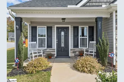 203 Minnie Crain Drive, Inman, SC 29349 - Photo 4