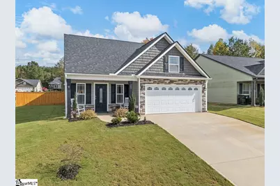 203 Minnie Crain Drive, Inman, SC 29349 - Photo 1