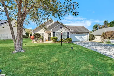 119 Ashwood Lane, Anderson, SC 29625 - Photo 2