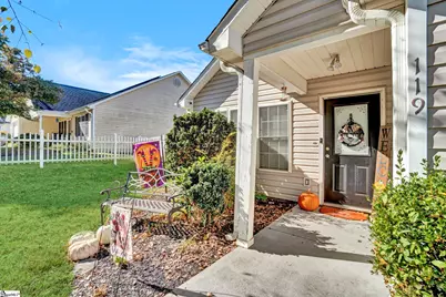 119 Ashwood Lane, Anderson, SC 29625 - Photo 4