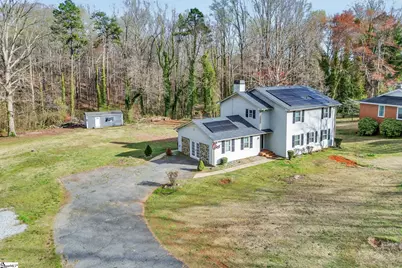 4378 Conrad Drive, Spartanburg, SC 29301 - Photo 4