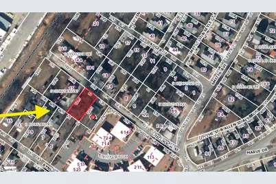 0 Hillhouse Street, Greenville, SC 29605 - Photo 2