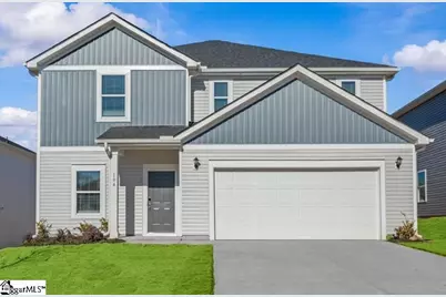 104 Madison Court, Gray Court, SC 29645 - Photo 1