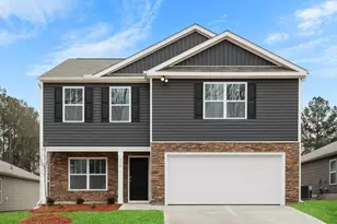 868 Wolverine Ln, Woodruff, SC 29388 - Photo 1