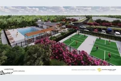 868 Wolverine Lane, Woodruff, SC 29388 - Photo 2