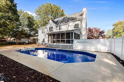 607 Laurel Creek Drive, Anderson, SC 29621 - Photo 32