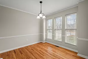 607 Laurel Creek Dr, Anderson, SC 29621 - Photo 4