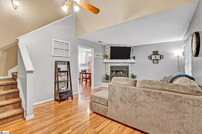 122 Abbey Court, Greenwood, SC 29649 - Photo 6