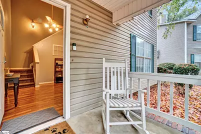 122 Abbey Court, Greenwood, SC 29649 - Photo 4