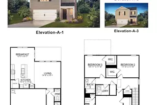 109 Cranford Rd, Fountain Inn, SC 29644 - Photo 2