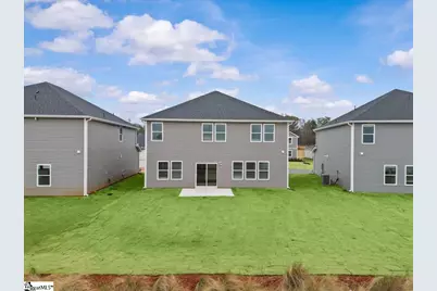 595 Ward Wilson Trail, Duncan, SC 29334 - Photo 22