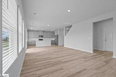 595 Ward Wilson Trail, Duncan, SC 29334 - Photo 6