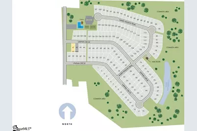 595 Ward Wilson Trail, Duncan, SC 29334 - Photo 26