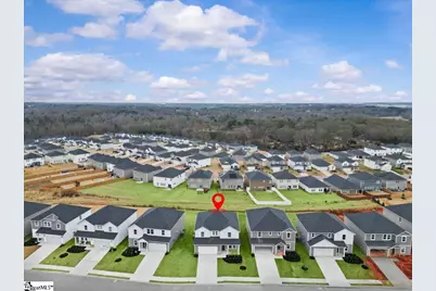 595 Ward Wilson Trail, Duncan, SC 29334 - Photo 24