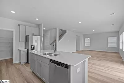 595 Ward Wilson Trail, Duncan, SC 29334 - Photo 8