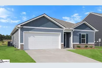114 Elgin Drive, Laurens, SC 29360 - Photo 2