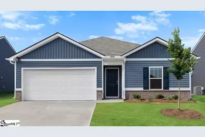 114 Elgin Drive, Laurens, SC 29360 - Photo 1