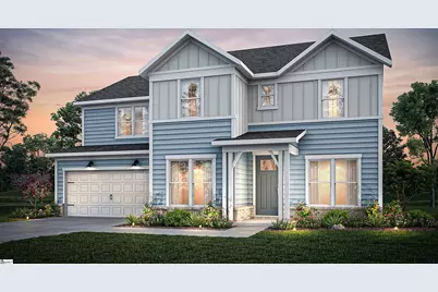 1166 Tyger Branch Drive #Lot 77, Moore, SC 29369 - Photo 1