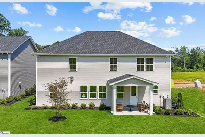 1166 Tyger Branch Drive #Lot 77, Moore, SC 29369 - Photo 4