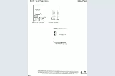 1122 Tyger Branch Drive #Lot 88, Moore, SC 29369 - Photo 4