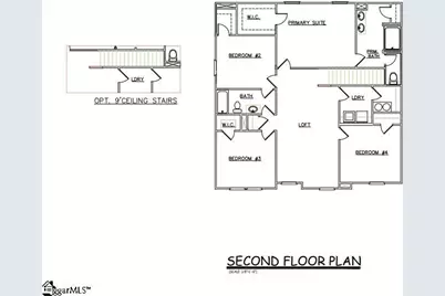 609 Silver Fir Street, Piedmont, SC 29673 - Photo 4