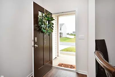 205 Lily Pond Place, Easley, SC 29642 - Photo 6