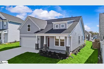 308 Florence Street, Spartanburg, SC 29303 - Photo 2