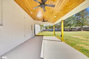 424 James Rd, Easley, SC 29642 - Photo 34