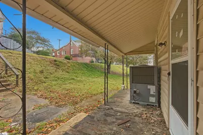 14 Blake Street, Pelzer, SC 29669 - Photo 4