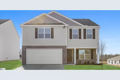 408 Caprock Court, Seneca, SC 29678 - Photo 1