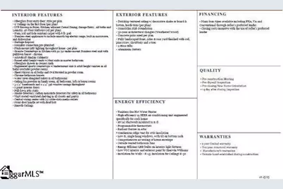 134 Cedar Shoals Court, Easley, SC 29640 - Photo 8