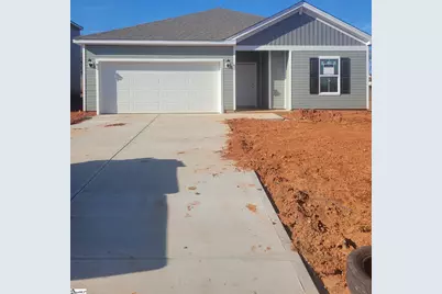 134 Cedar Shoals Court, Easley, SC 29640 - Photo 4