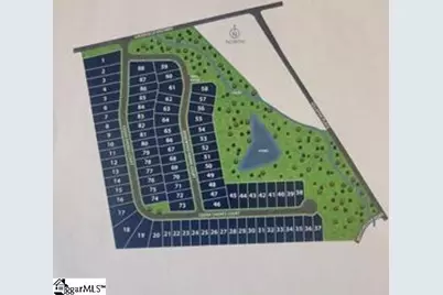 134 Cedar Shoals Court, Easley, SC 29640 - Photo 6