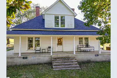 6025 Mountain View Road, Taylors, SC 29687 - Photo 2