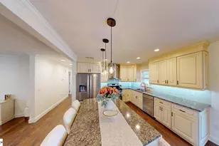 535 Elder Rd, Chesnee, SC 29323 - Photo 4