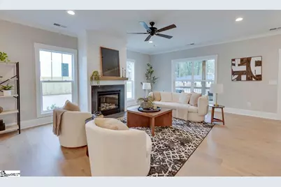 216 Forest Park Drive, Simpsonville, SC 29681 - Photo 10