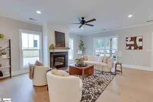 216 Forest Park Dr, Simpsonville, SC 29681 - Photo 10