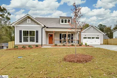 216 Forest Park Drive, Simpsonville, SC 29681 - Photo 1