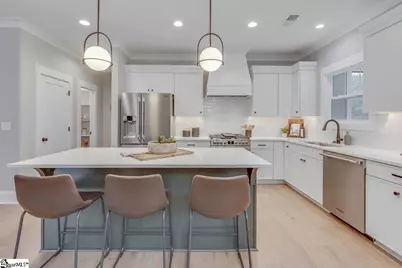 216 Forest Park Drive, Simpsonville, SC 29681 - Photo 4