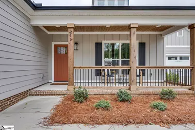 216 Forest Park Drive, Simpsonville, SC 29681 - Photo 2