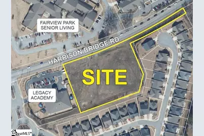 Harrison Bridge Road, Simpsonville, SC 29680 - Photo 2