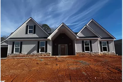 110 Hintons Farm Drive, Easley, SC 29640 - Photo 1